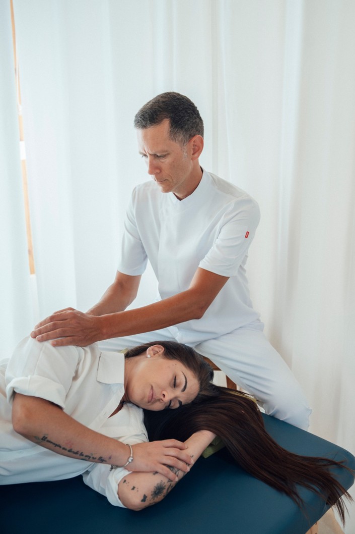 Método Feldenkrais Integración Funcional Tenerife Feldenkrais Method Functional Integration Tenerife
