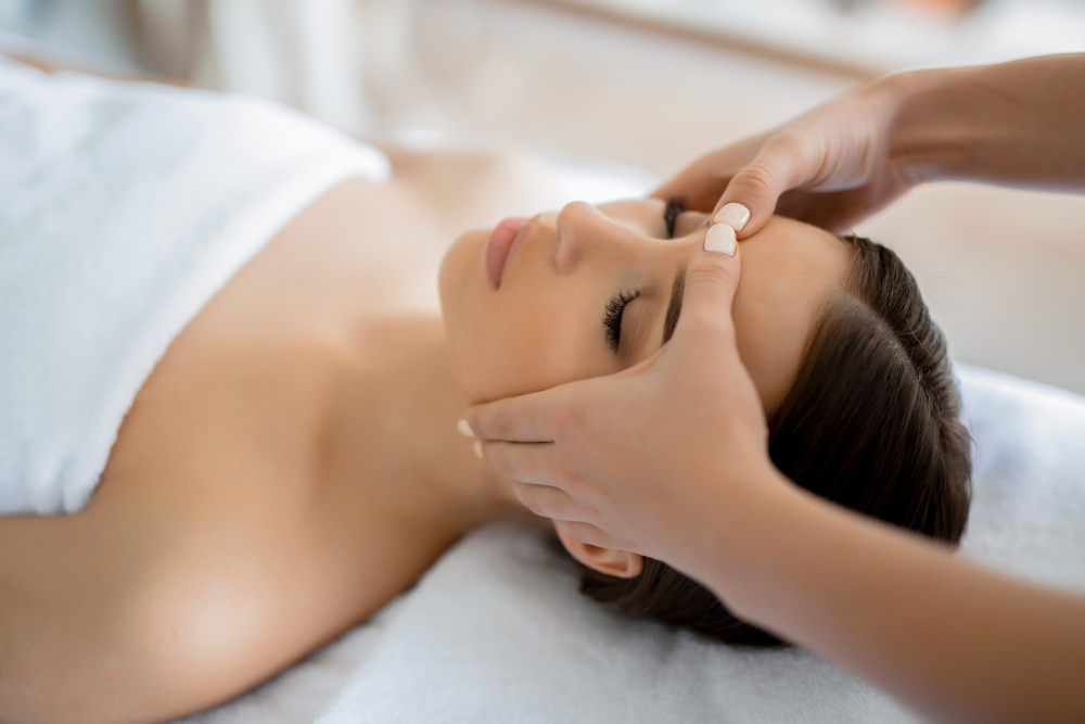 Aestetic Acupuncture Tenerife Acupuntura Estética Tenerife